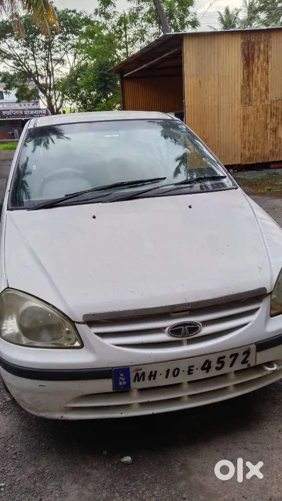 Tata Indica 2003 Diesel