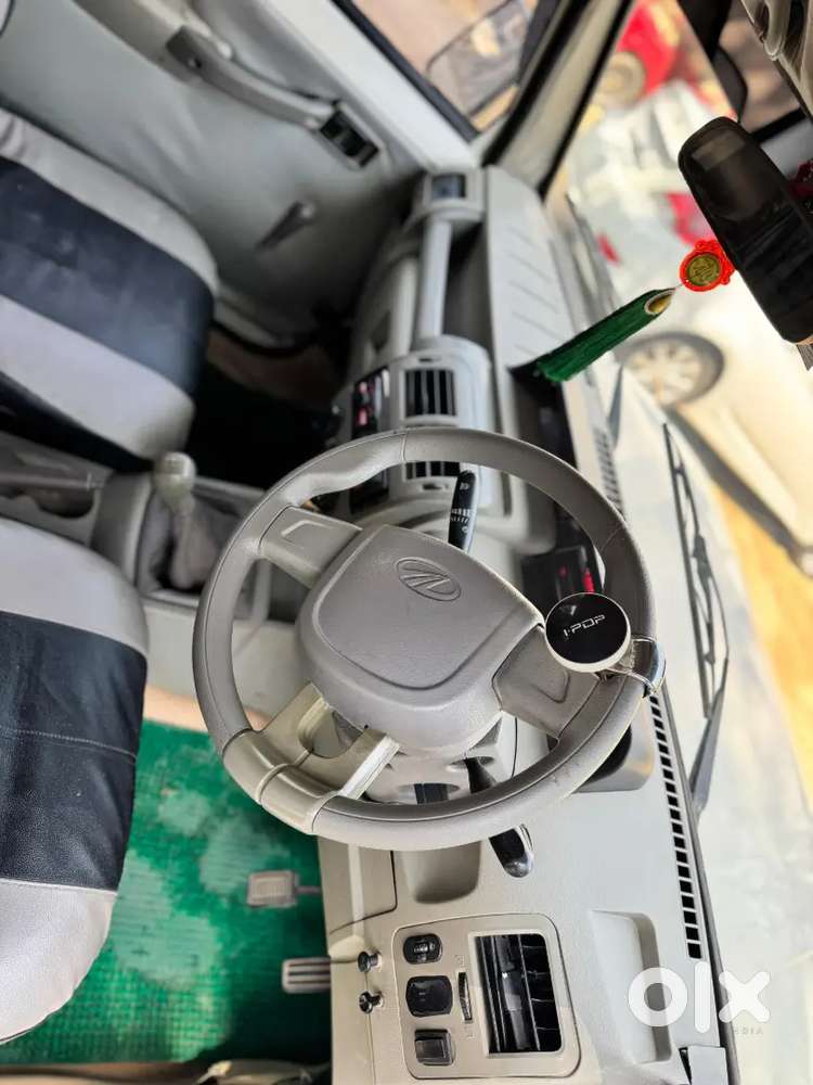 Mahindra Bolero 2012 Diesel Good Condition