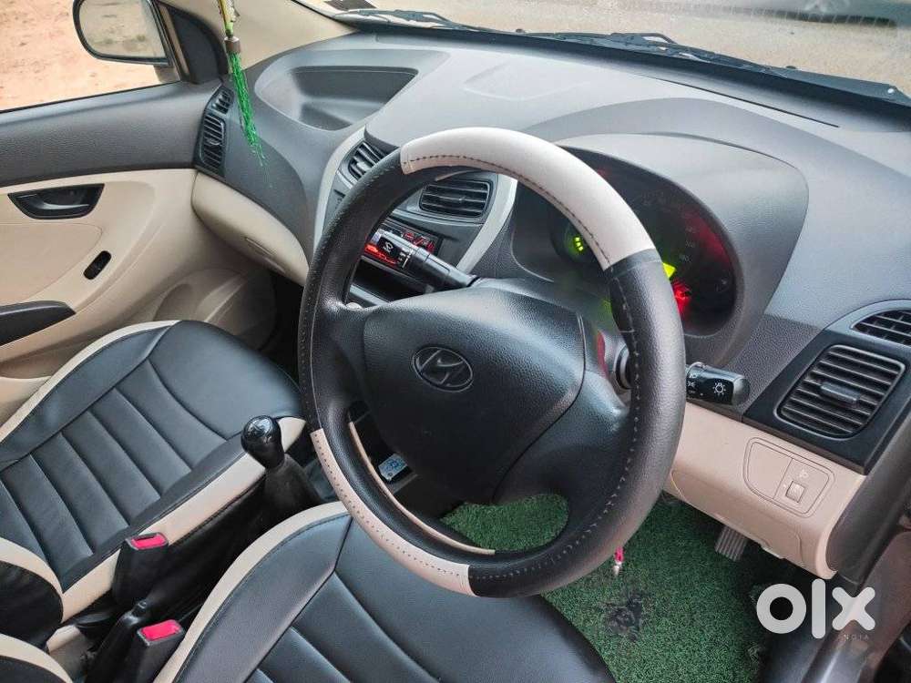 Hyundai Eon Era +, 2018, Petrol