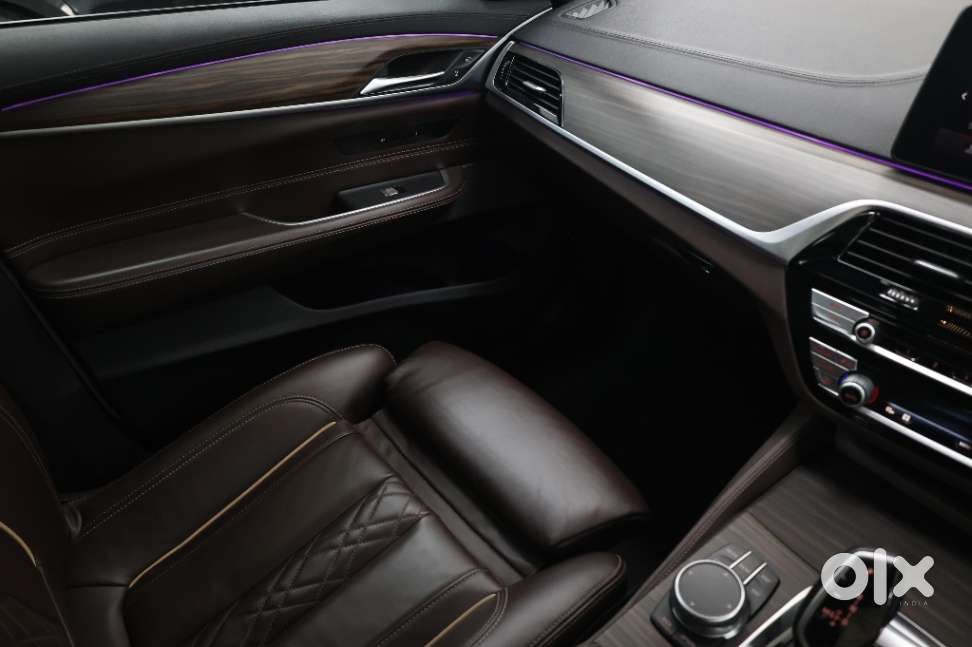Bmw 6 Series 3.0 Gt 630d M Sport, 2021, Diesel
