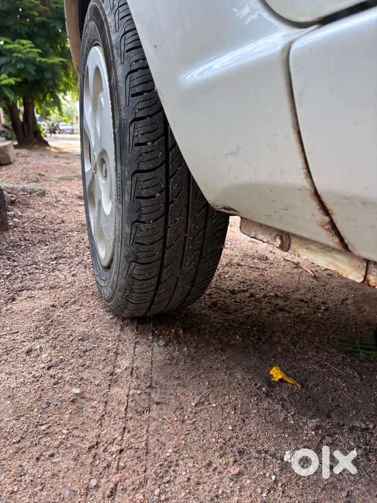 Tata Nano 2011 Petrol Well Maintained