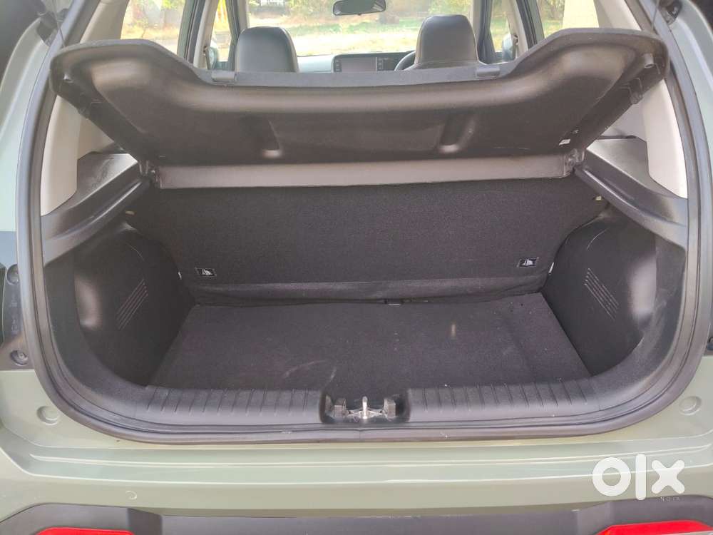 Hyundai Exter Sx 1.2 Amt, 2024, Petrol