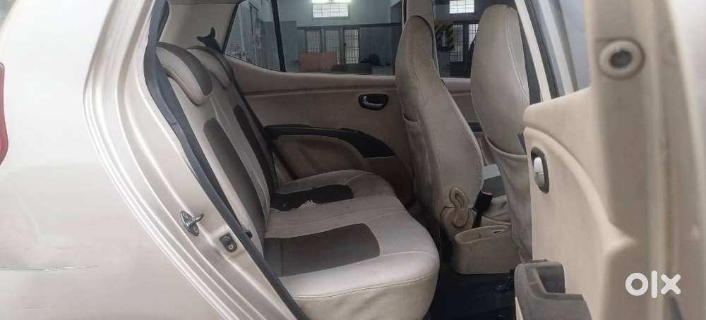 Hyundai I10 Era 1.1, 2008, Petrol