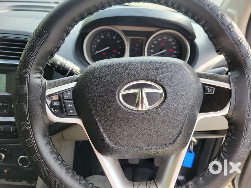 Tata Tiago 1.05 Revotorq Xz, 2018, Diesel
