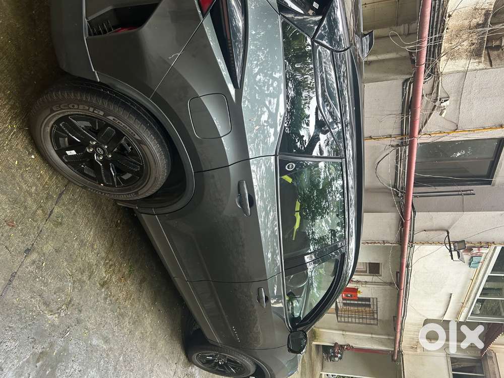Tata Harrier Fearless Nov 2023 (top Model)