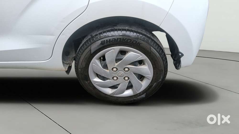 Hyundai Santro Sportz Amt, 2018, Petrol