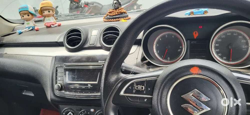 Maruti Suzuki Swift 2018 Petrol 92000 Km Driven