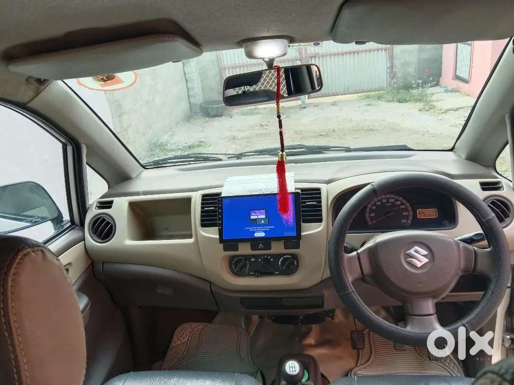 Maruti Suzuki Estilo 2010 Petrol 80000 Km Driven