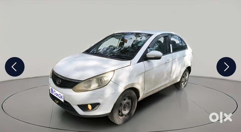 Tata Zest Diesel 2015
