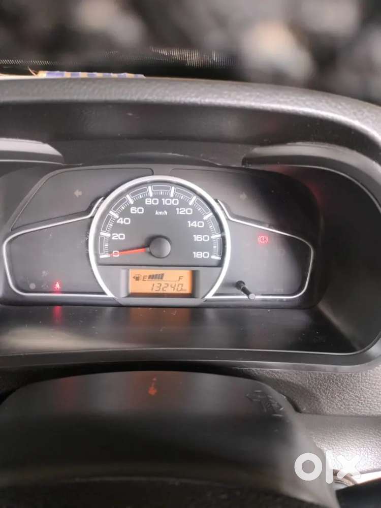 Maruti Suzuki Alto 800 2023