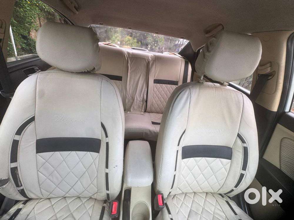 Hyundai Verna 1.6 Ex Vtvt, 2011, Petrol