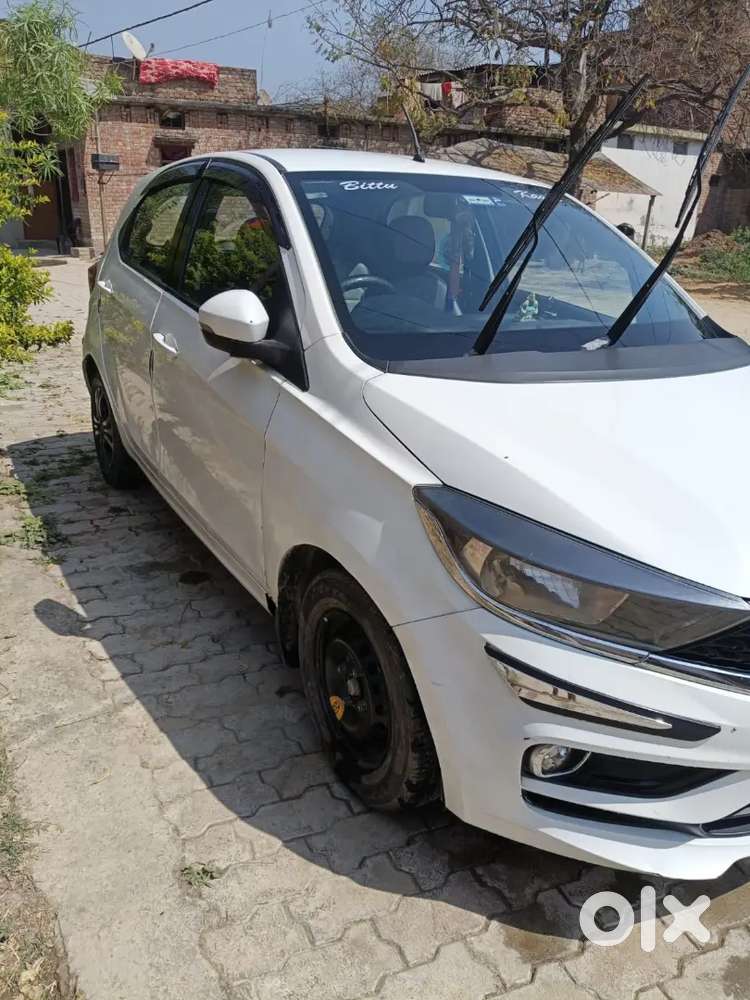 Tata Tiago Xz Opt 2020