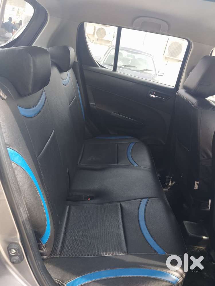 Maruti Suzuki Swift Vxi + Manual, 2013, Petrol