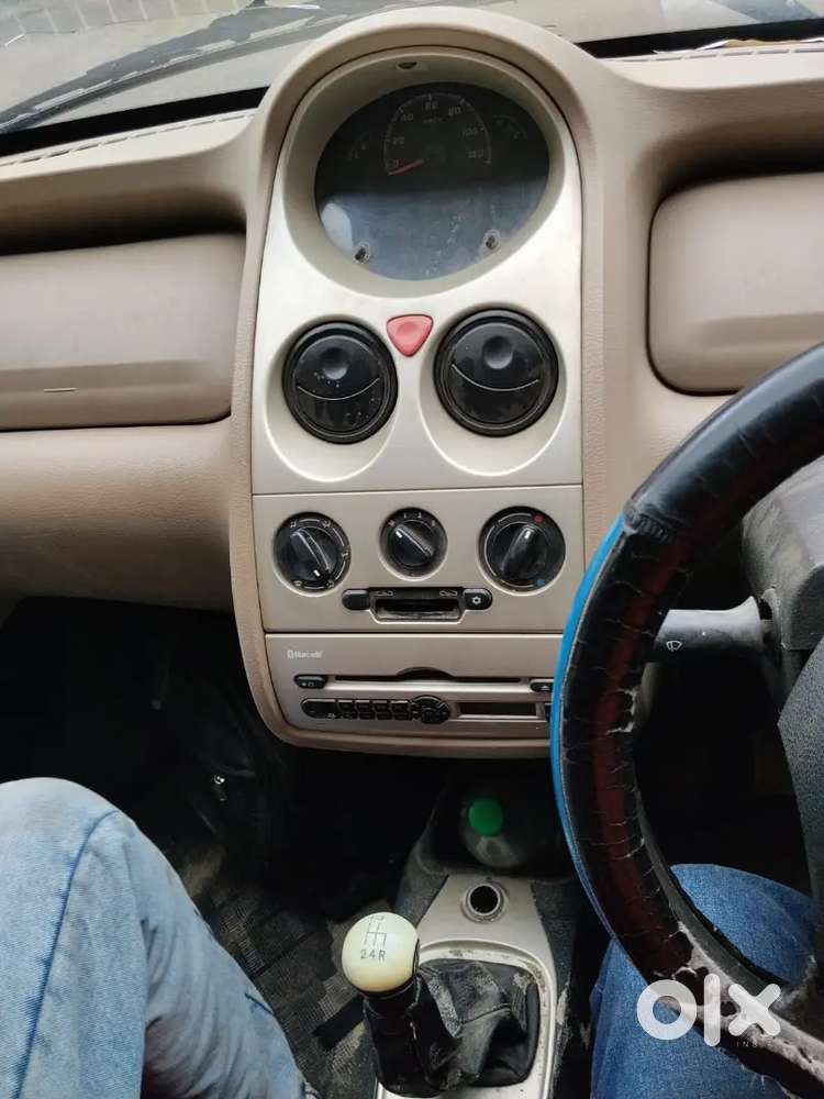 Tata Nano Twist Xt 2015