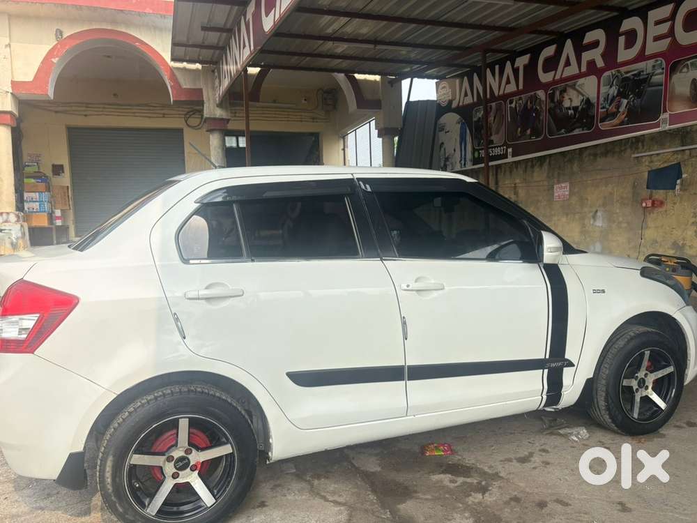 Swift Dzire Maruti 2016