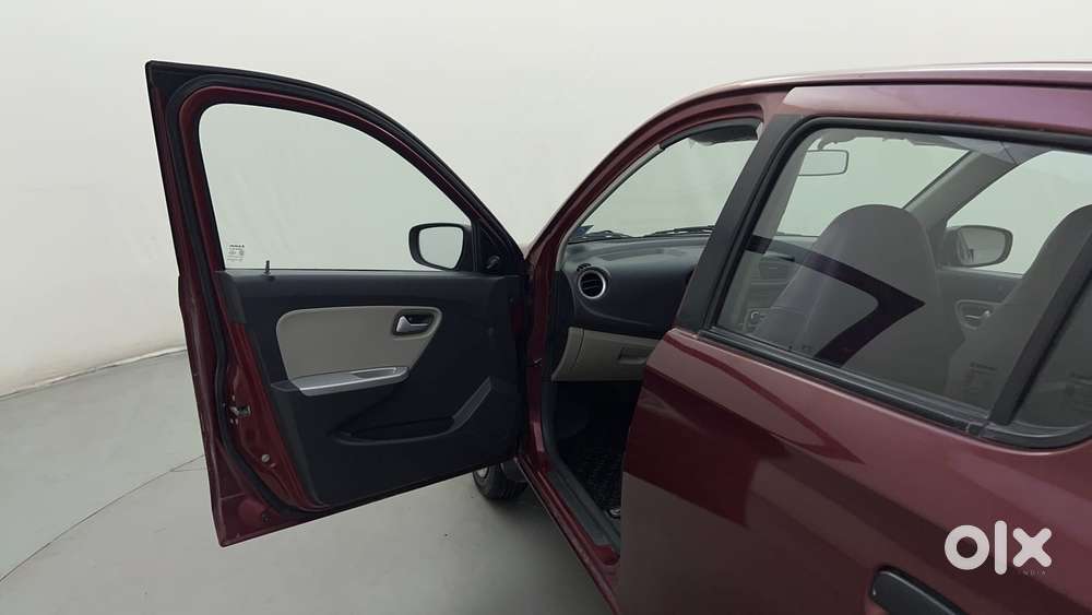 Maruti Suzuki Alto K10 1.0 Vxi Amt, 2019, Petrol