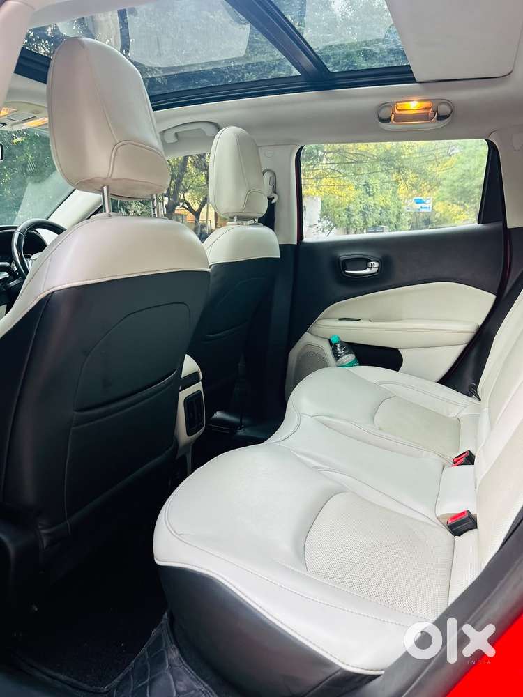 Jeep Compass 2.0 Limited Plus, 2019, Diesel
