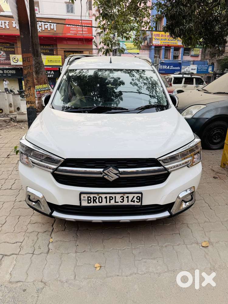 Maruti Suzuki Xl6 Zeta, 2020, Petrol
