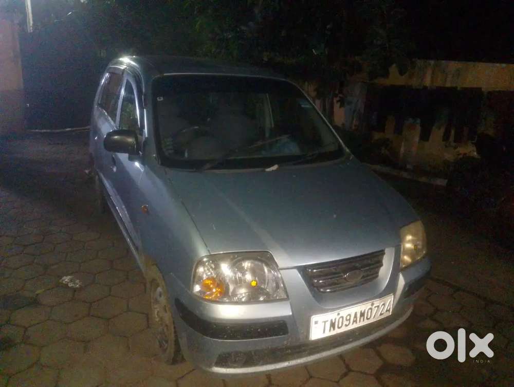 Honda 0 Alpha 2005 Petrol Manual
