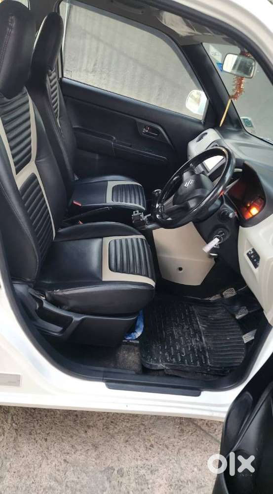 Maruti Suzuki Wagon R Lxi Cng, 2022, Cng & Hybrids