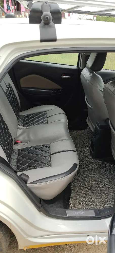 Toyota Glanza 1.2 G 2025 Model