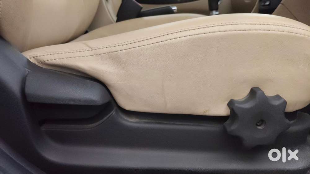 Hyundai Verna Fluidic 1.6 Vtvt Sx, 2014, Petrol
