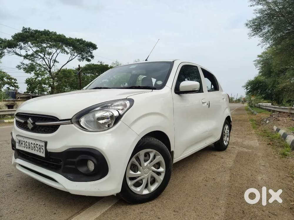 Maruti Suzuki Celerio Zxi 2022