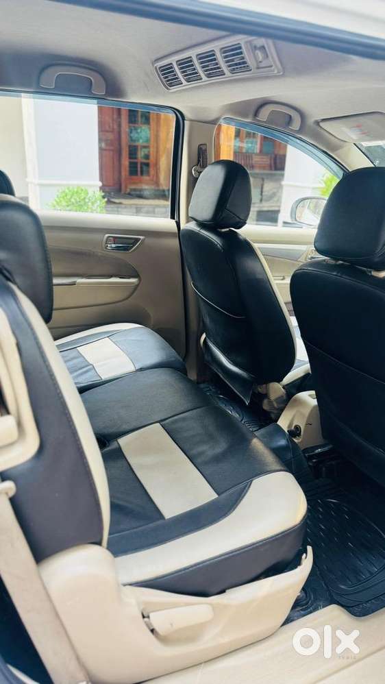 Maruti Suzuki Ertiga 2016 Diesel Good Condition