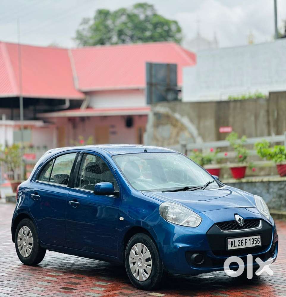 Renault Pulse Rxl Diesel, 2014, Diesel