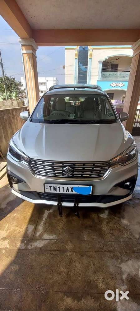 Eartica Cng Vxi Model2022