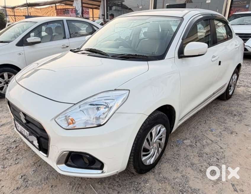 Maruti Suzuki Swift Dzire 1.3 Vxi, 2021, Petrol