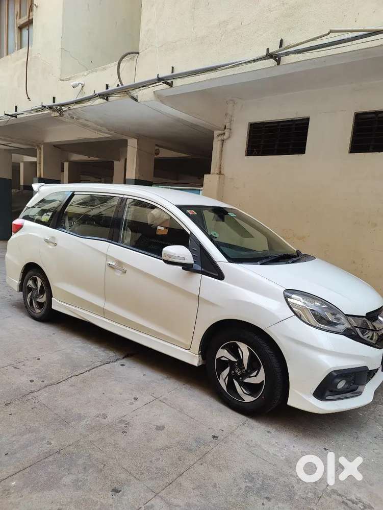 Honda Mobilio 2014 Top End Model