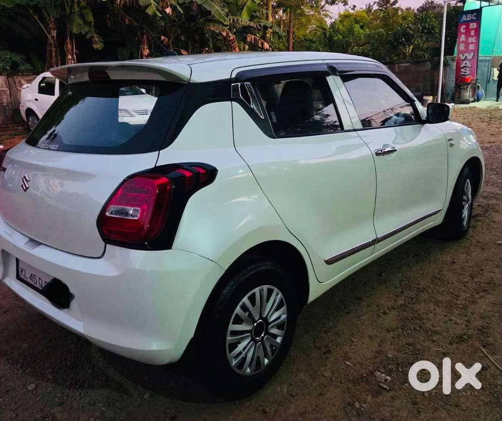 Maruti Suzuki Swift Ldi (o), 2018, Diesel