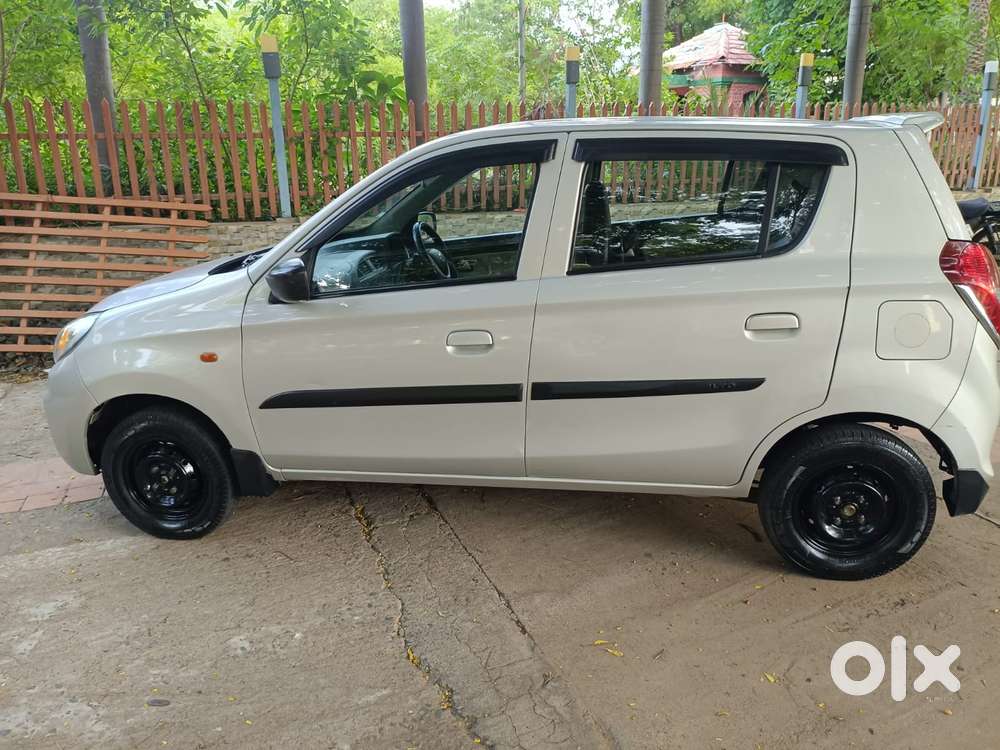 Maruti Suzuki Alto 800 Lx, 2021, Petrol