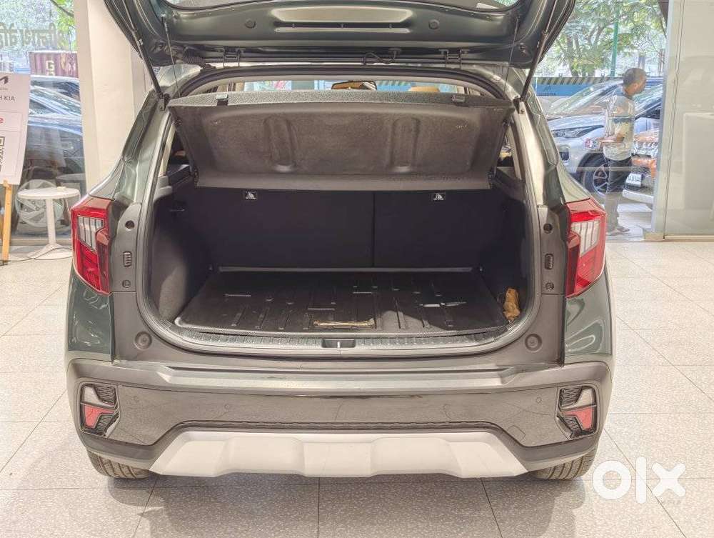 Kia Seltos 1.5 Htx+ Diesel Imt, 2023, Diesel