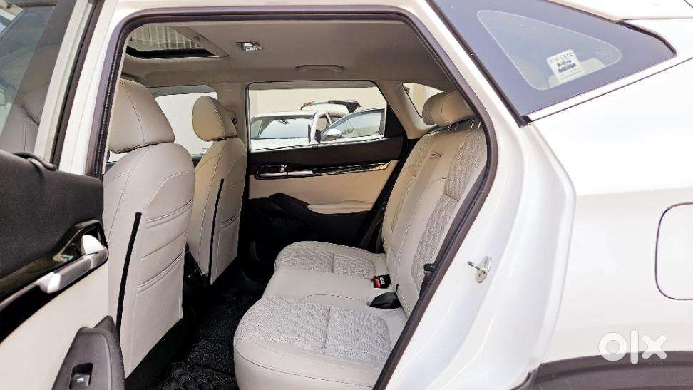 Kia Seltos Htx G, 2022, Petrol