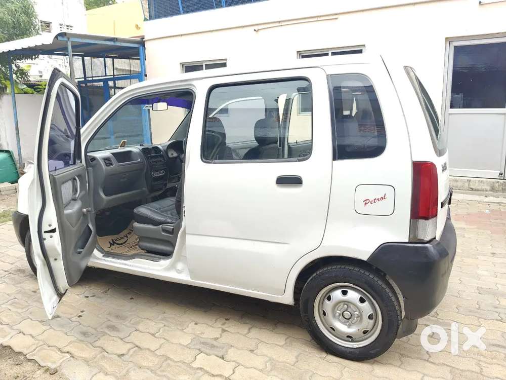 Maruti Suzuki Wagon R 2005