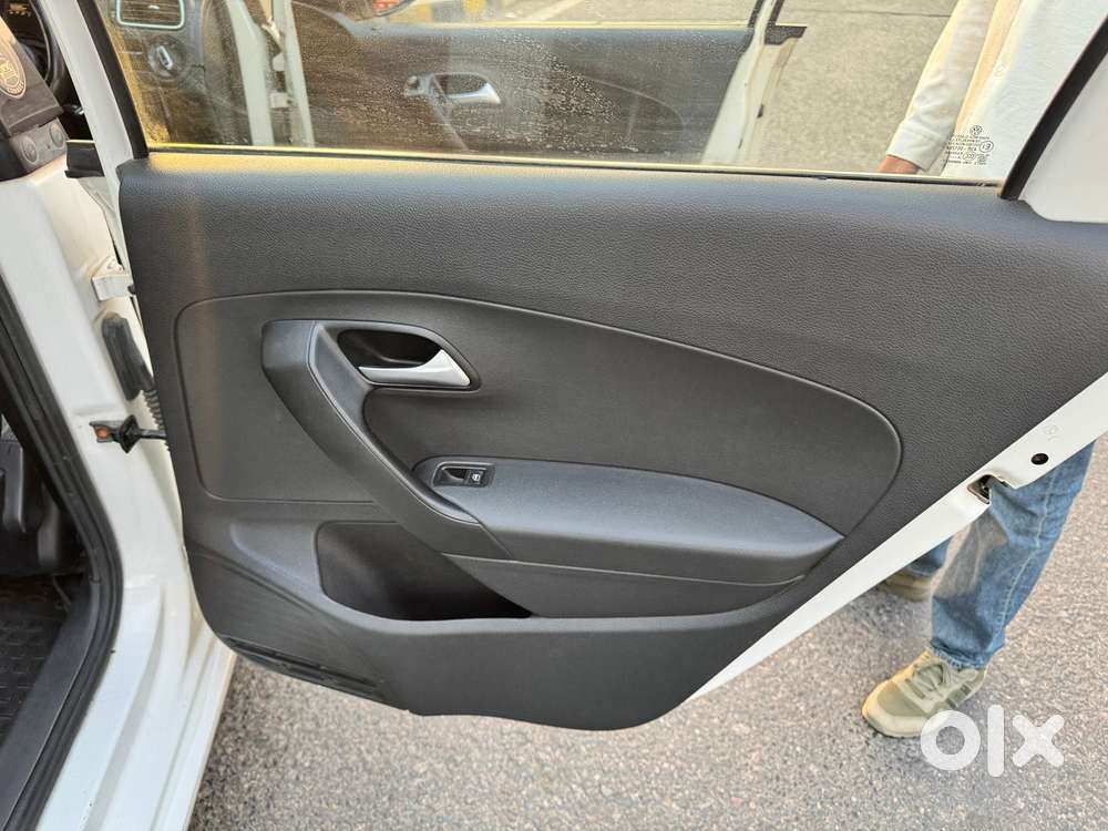 Volkswagen Vento Sport 1.5 Tdi At, 2019, Diesel