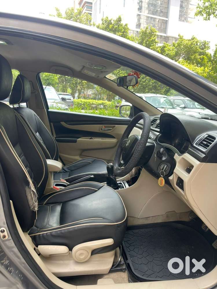 Maruti Suzuki Ciaz Vdi 2018 First Hand