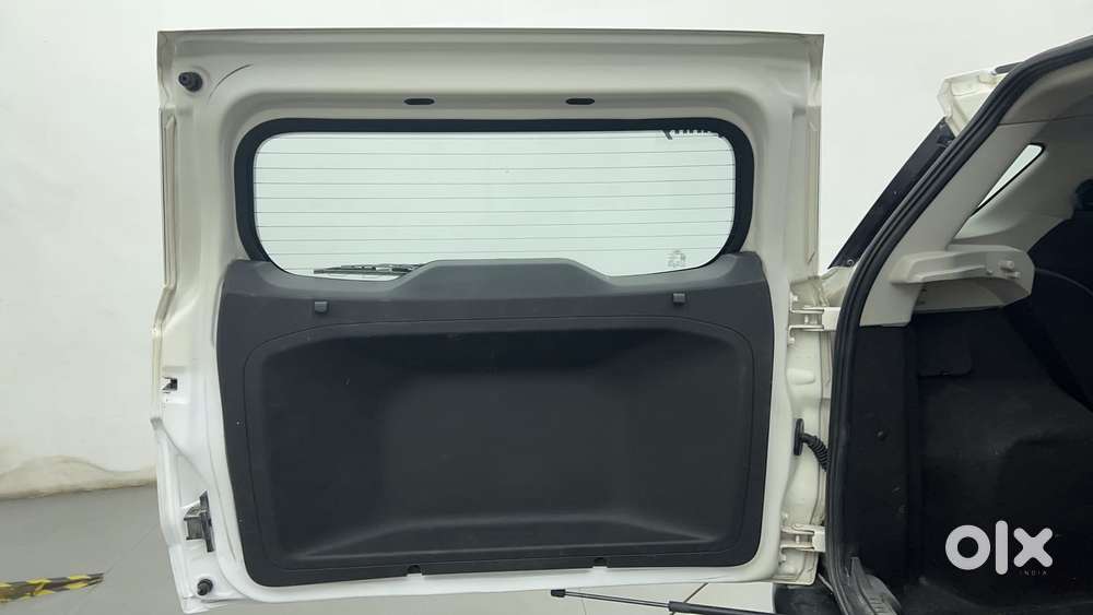 Ford Ecosport [2013-2015] 1.5 Titanium Tdci, 2016, Diesel