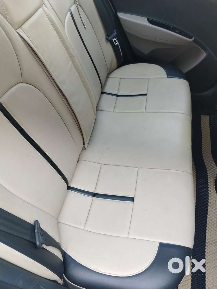 Hyundai Xcent 1.2 Vtvt S, 2015, Petrol