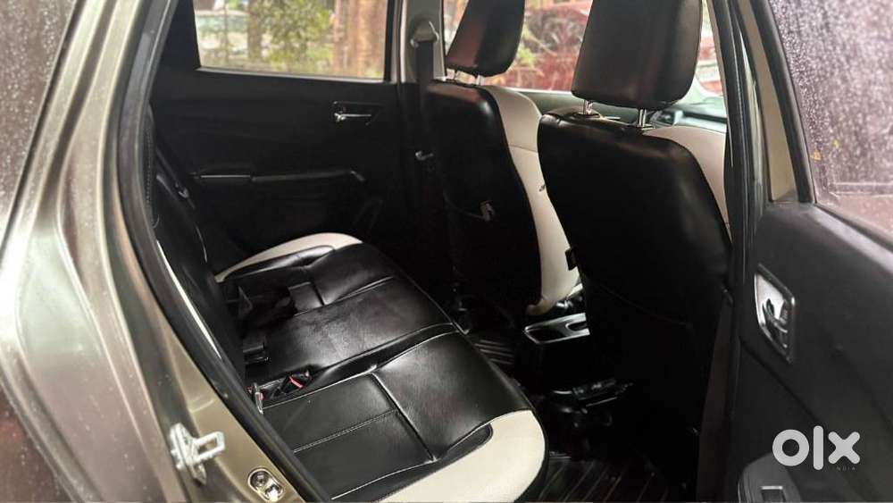 Maruti Suzuki Swift Amt Vxi, 2018, Petrol