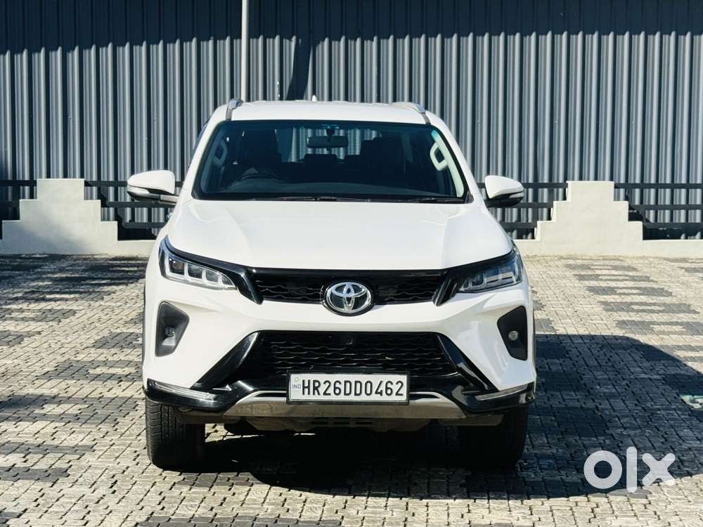 Toyota Fortuner 4x4 At 2.8 Diesel, 2017, Diesel