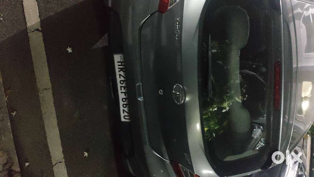 Tata Tiago Xza 2020 Car