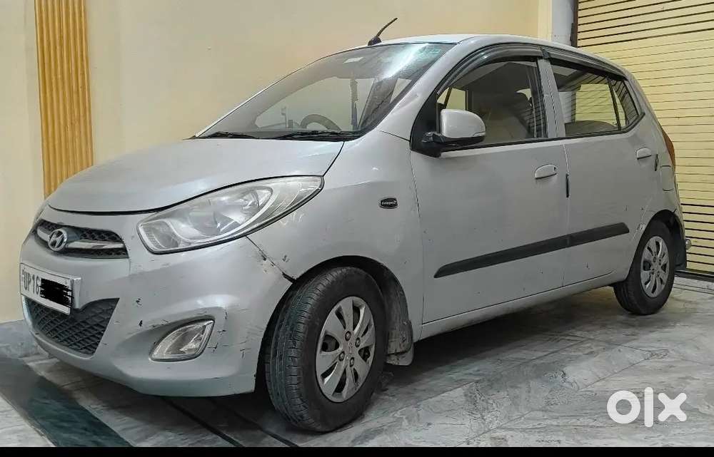Hyundai I10 Car In Good Condition