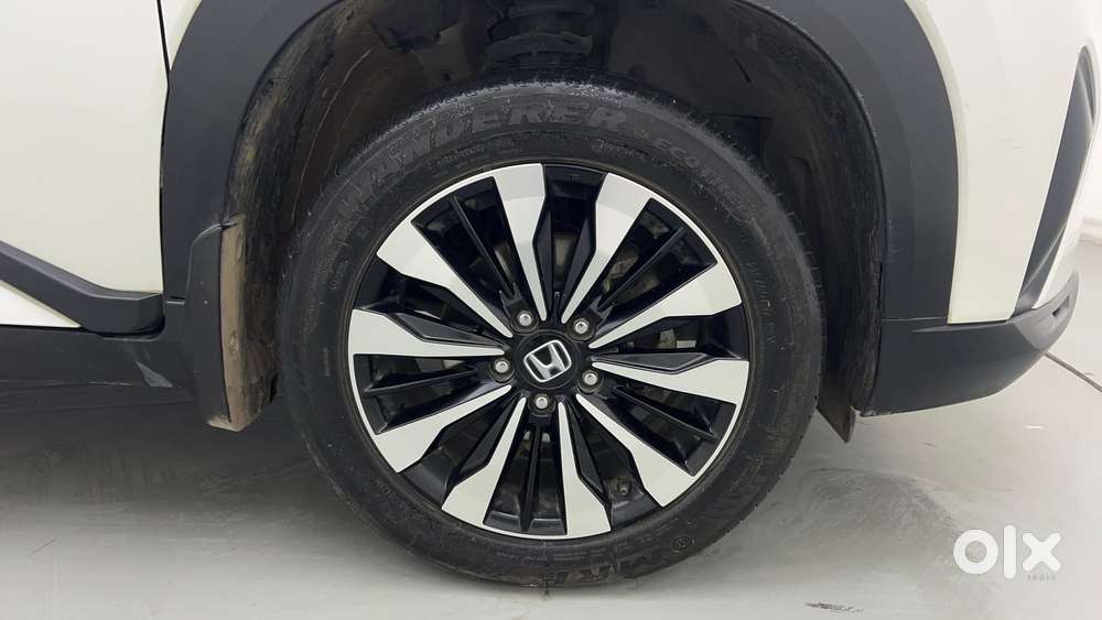 Honda Elevate Zx Cvt, 2024, Petrol