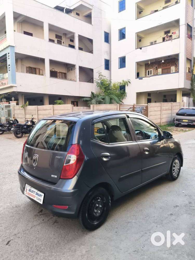 Hyundai I10 1.2 Kappa Magna, 2013, Petrol