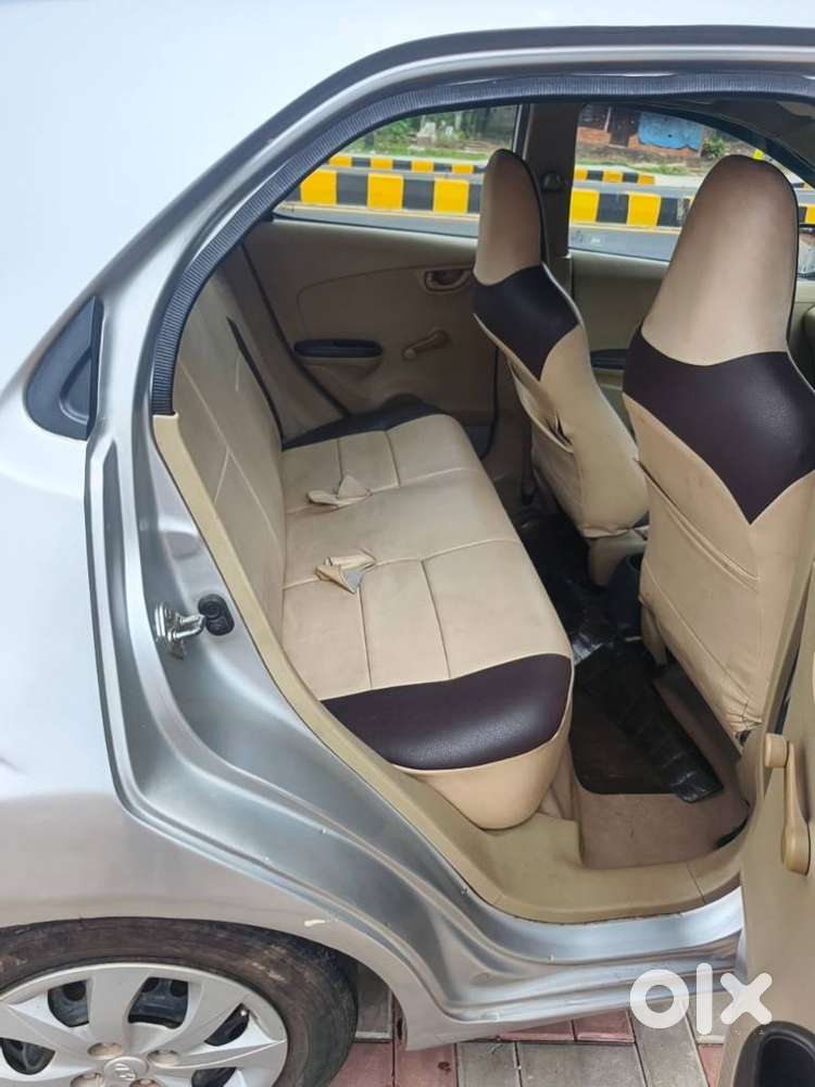 Honda Brio, 2013, Petrol