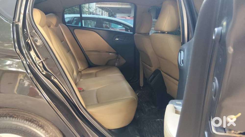 Honda City I Vtec Vx, 2015, Petrol