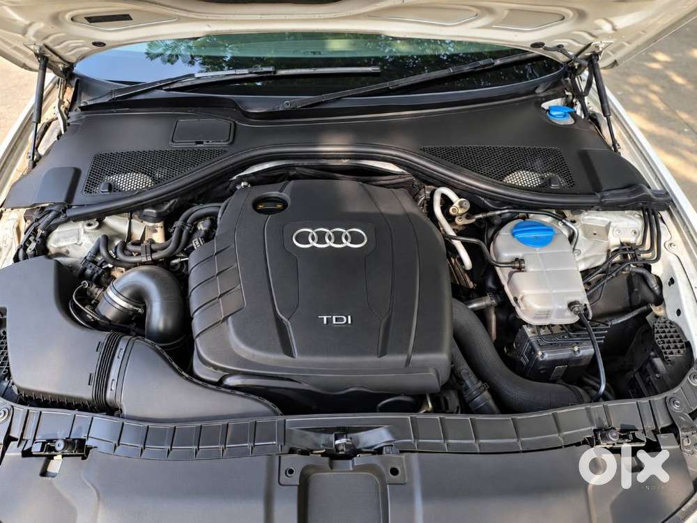 Audi A6 2.0 Tdi, 2012, Diesel
